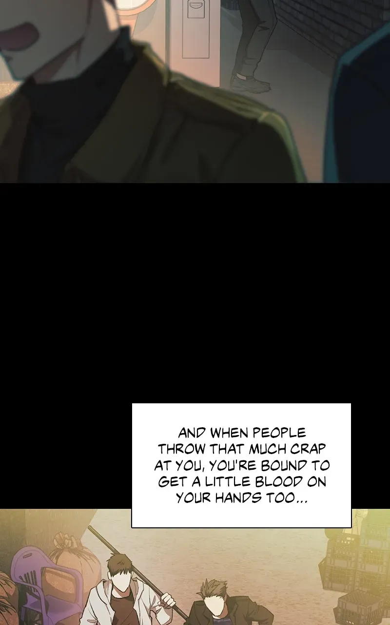 Read My S-Class Hunters chapter 105 image 63 on Lezhin