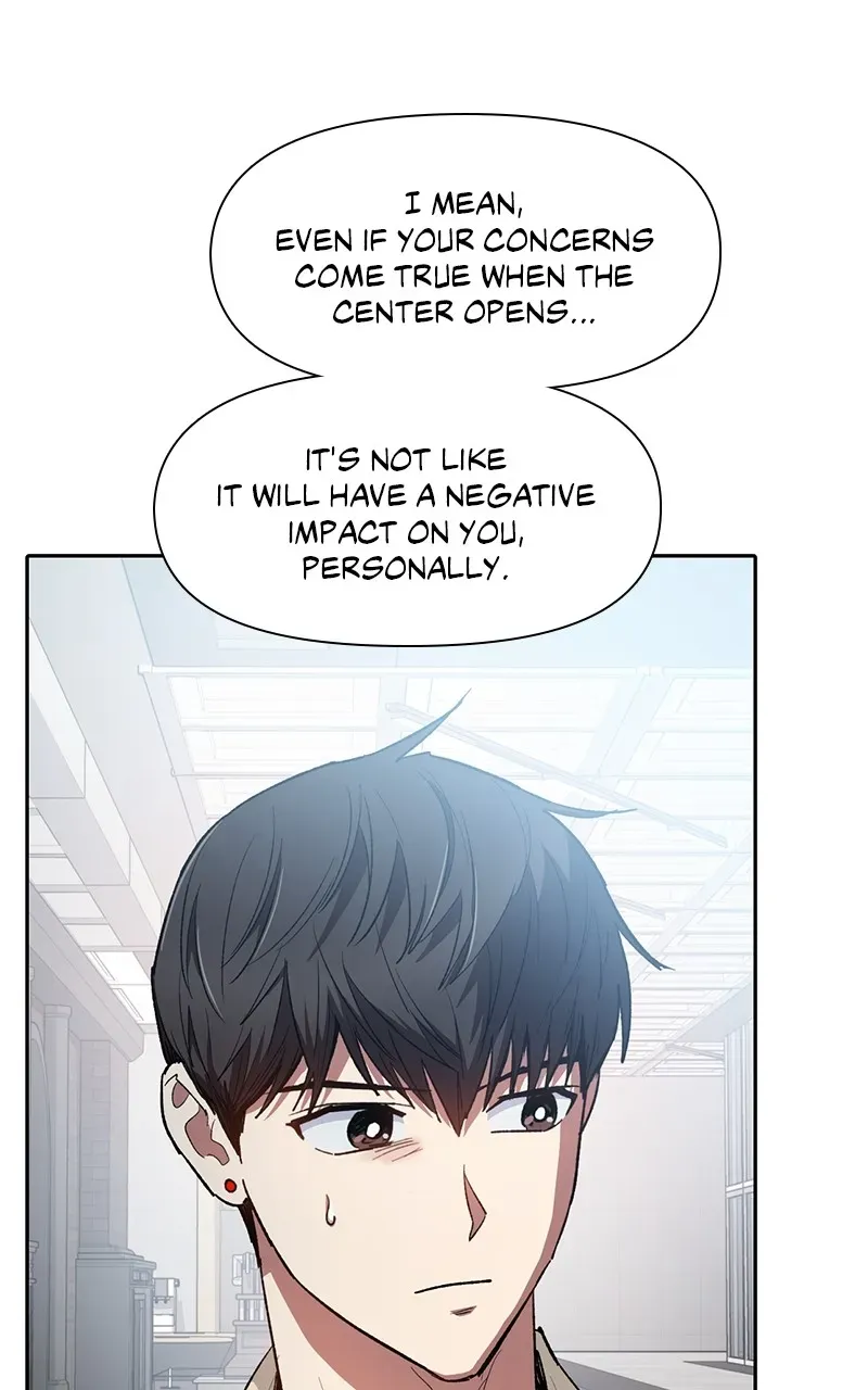 Read My S-Class Hunters chapter 105 image 70 on Lezhin
