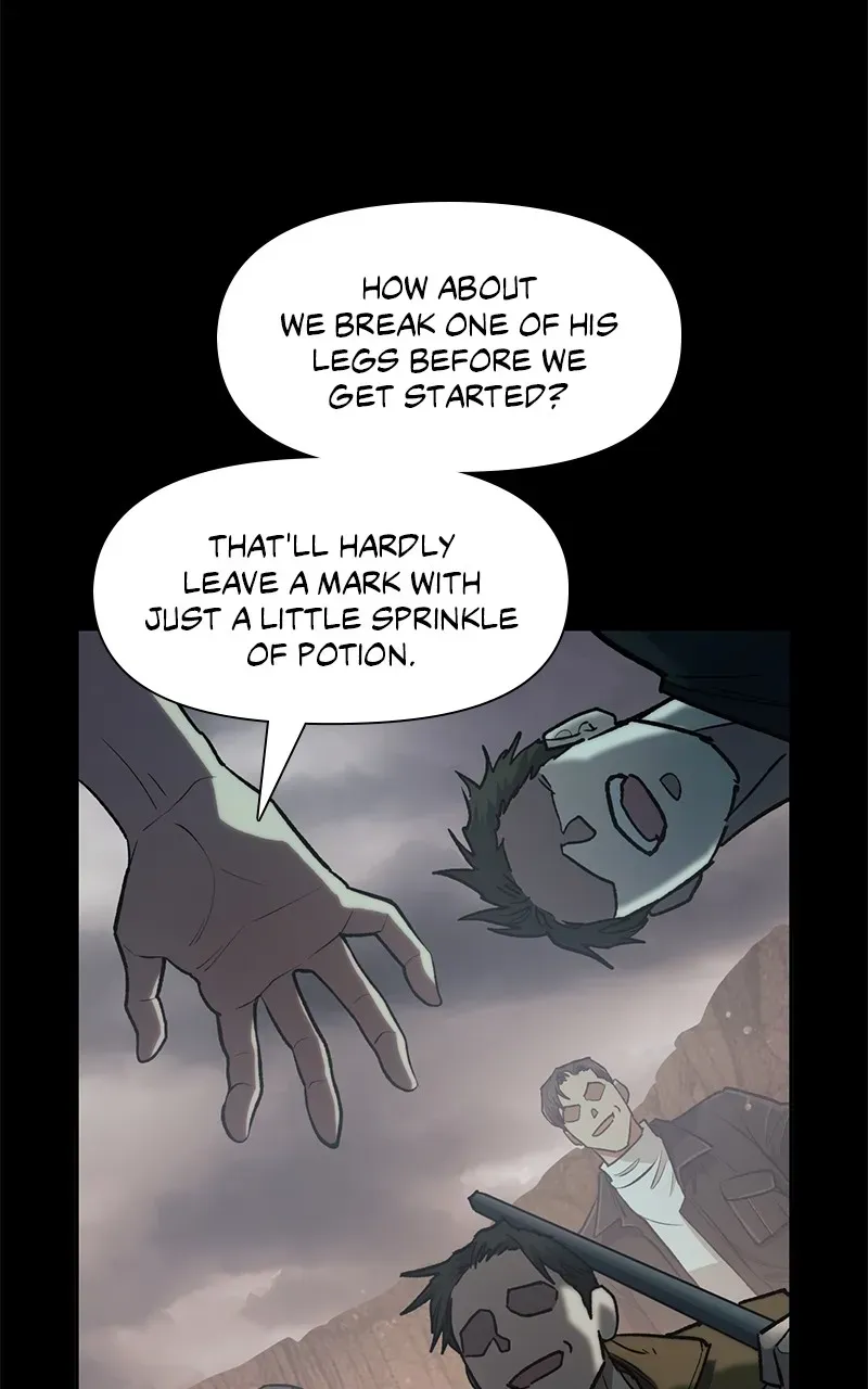 Read My S-Class Hunters chapter 105 image 86 on Lezhin
