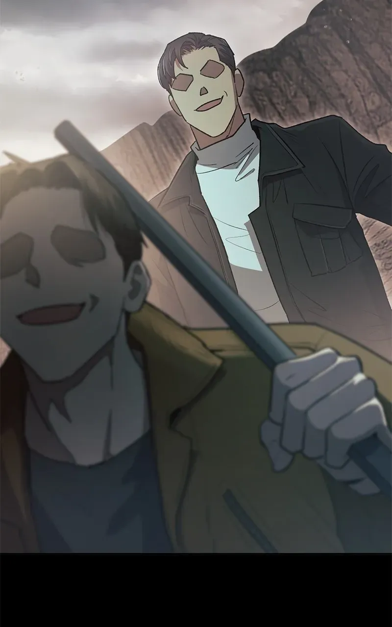 Read My S-Class Hunters chapter 105 image 88 on Lezhin