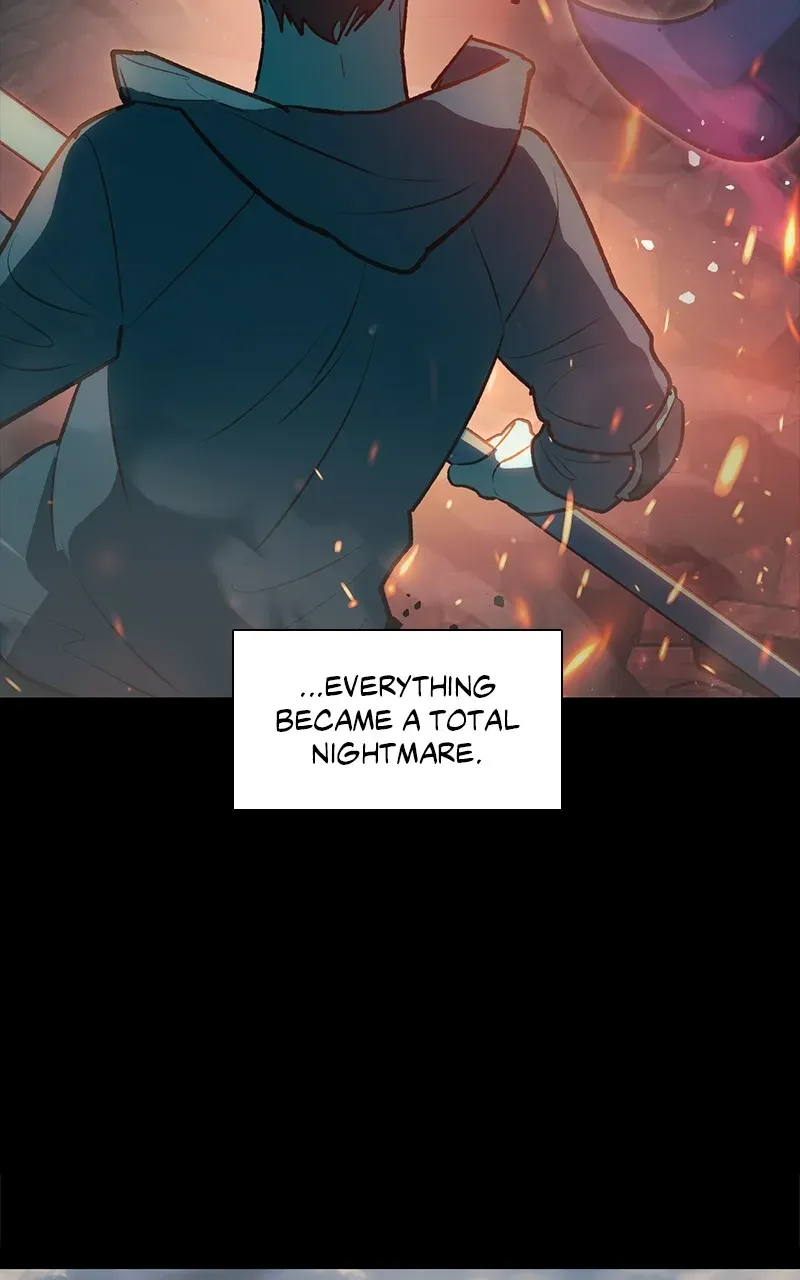Read My S-Class Hunters chapter 105 image 9 on Lezhin