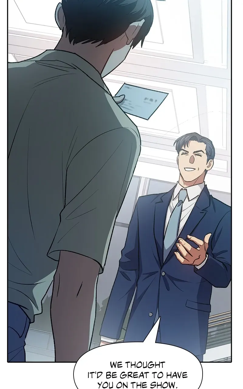 Read My S-Class Hunters chapter 105 image 95 on Lezhin