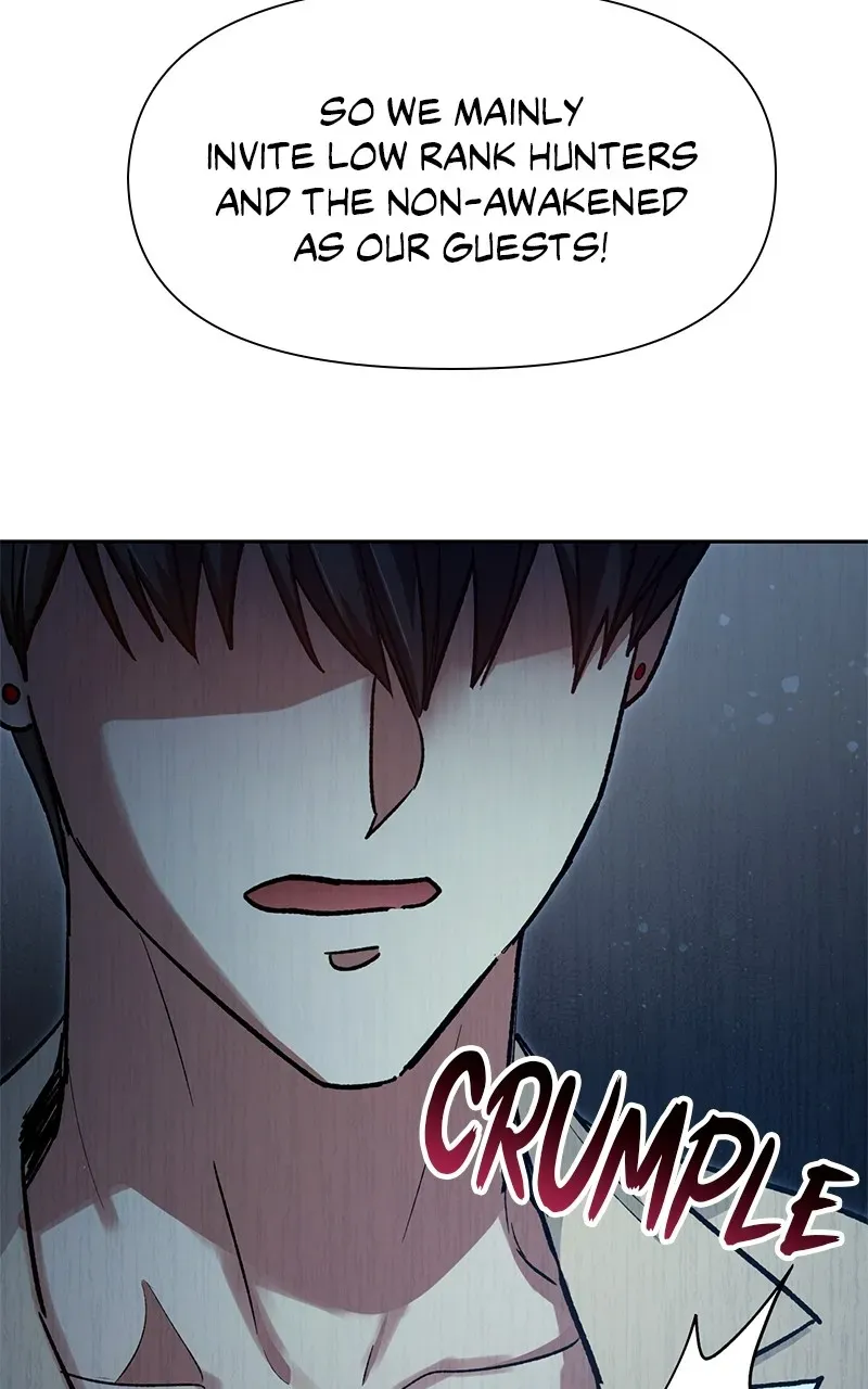 Read My S-Class Hunters chapter 105 image 99 on Lezhin