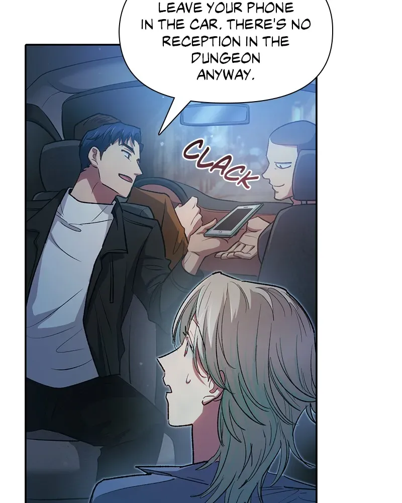 Read My S-Class Hunters chapter 106 image 113 on Lezhin