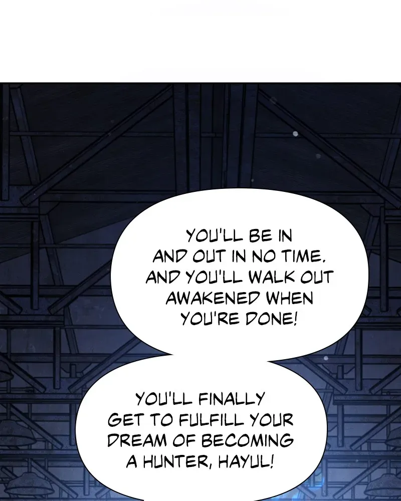 Read My S-Class Hunters chapter 106 image 118 on Lezhin