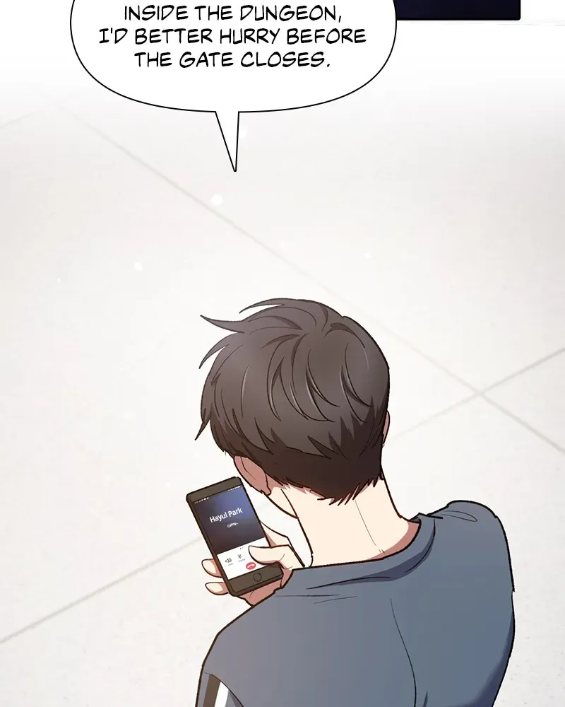Read My S-Class Hunters chapter 106 image 128 on Lezhin