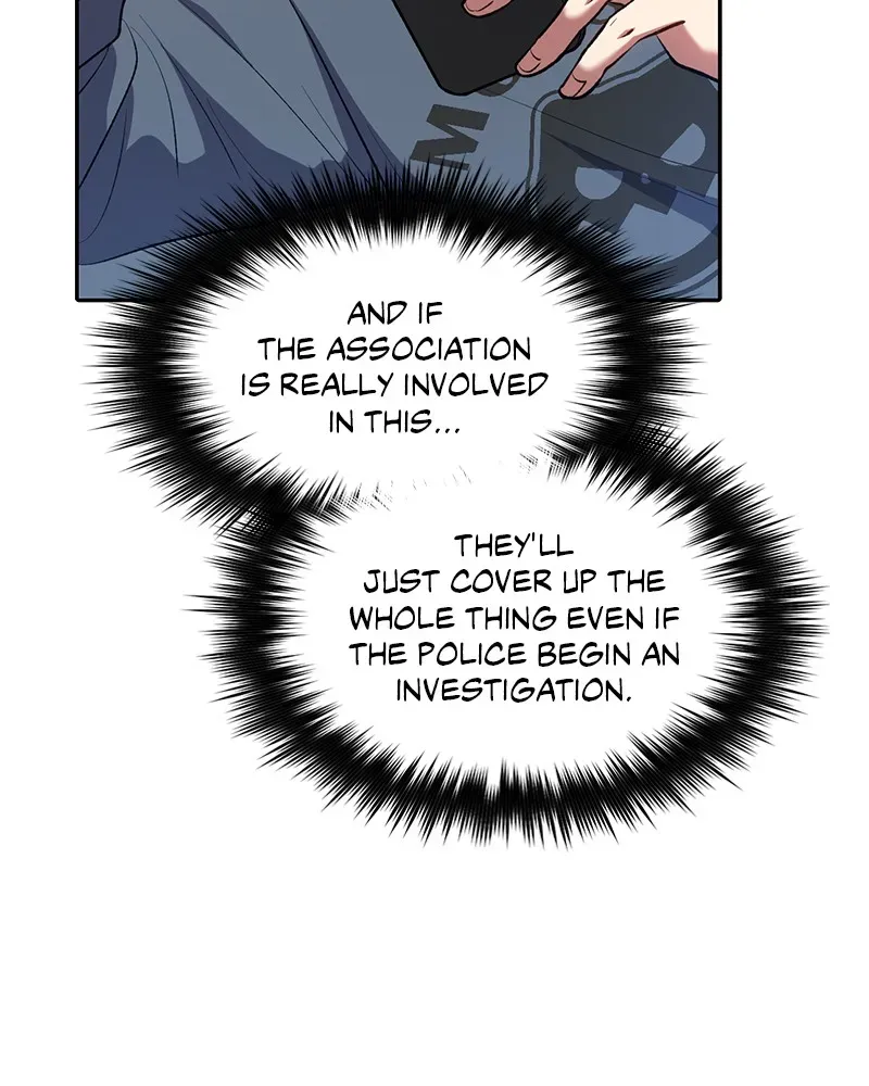 Read My S-Class Hunters chapter 106 image 131 on Lezhin