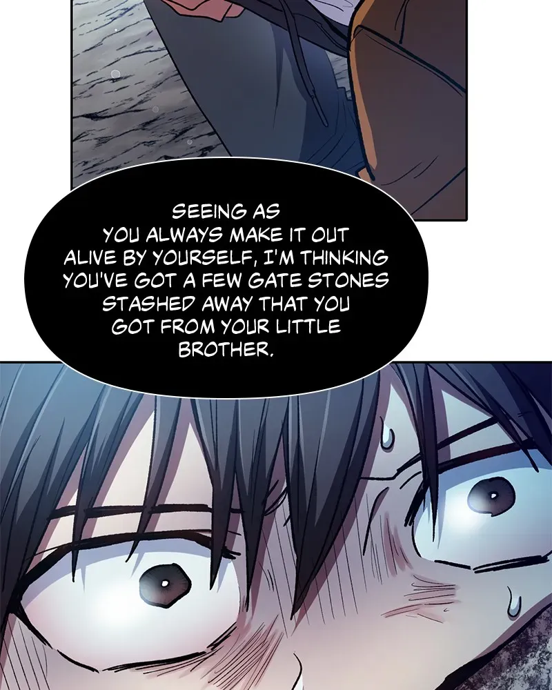 Read My S-Class Hunters chapter 106 image 17 on Lezhin