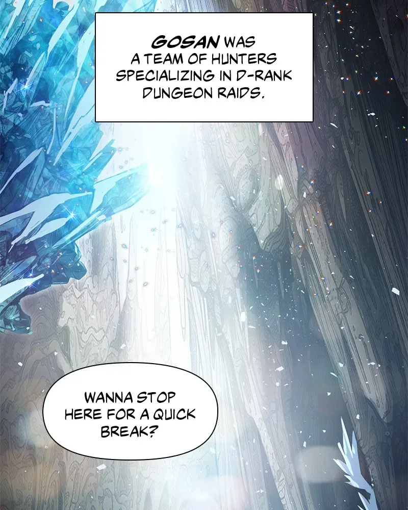 Read My S-Class Hunters chapter 106 image 2 on Lezhin