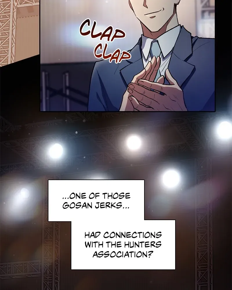 Read My S-Class Hunters chapter 106 image 23 on Lezhin