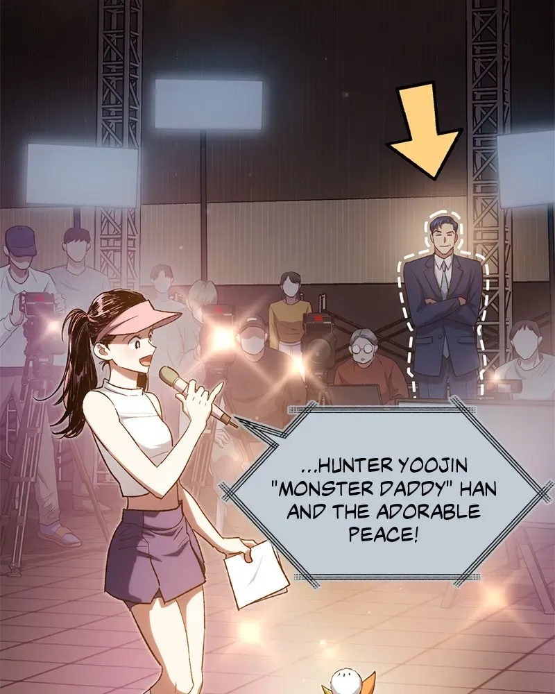 Read My S-Class Hunters chapter 106 image 24 on Lezhin