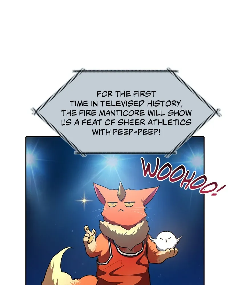 Read My S-Class Hunters chapter 106 image 26 on Lezhin