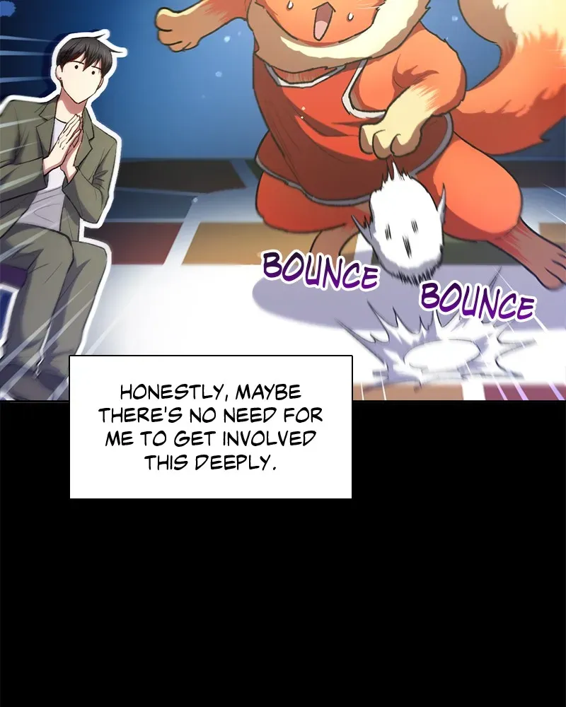 Read My S-Class Hunters chapter 106 image 28 on Lezhin