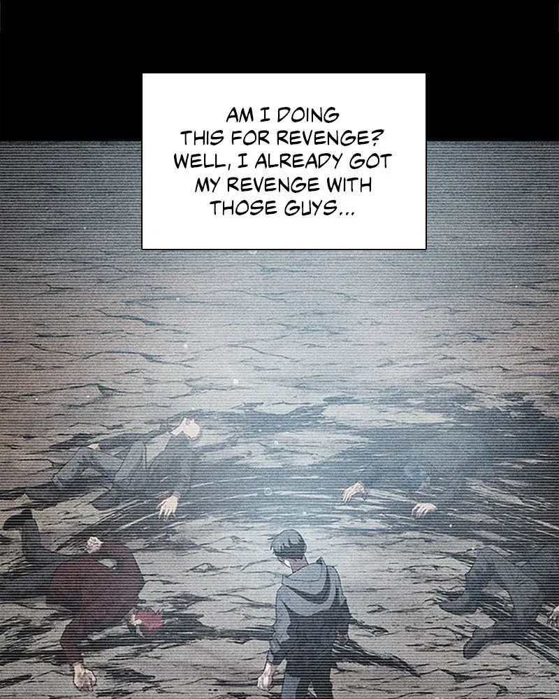 Read My S-Class Hunters chapter 106 image 30 on Lezhin