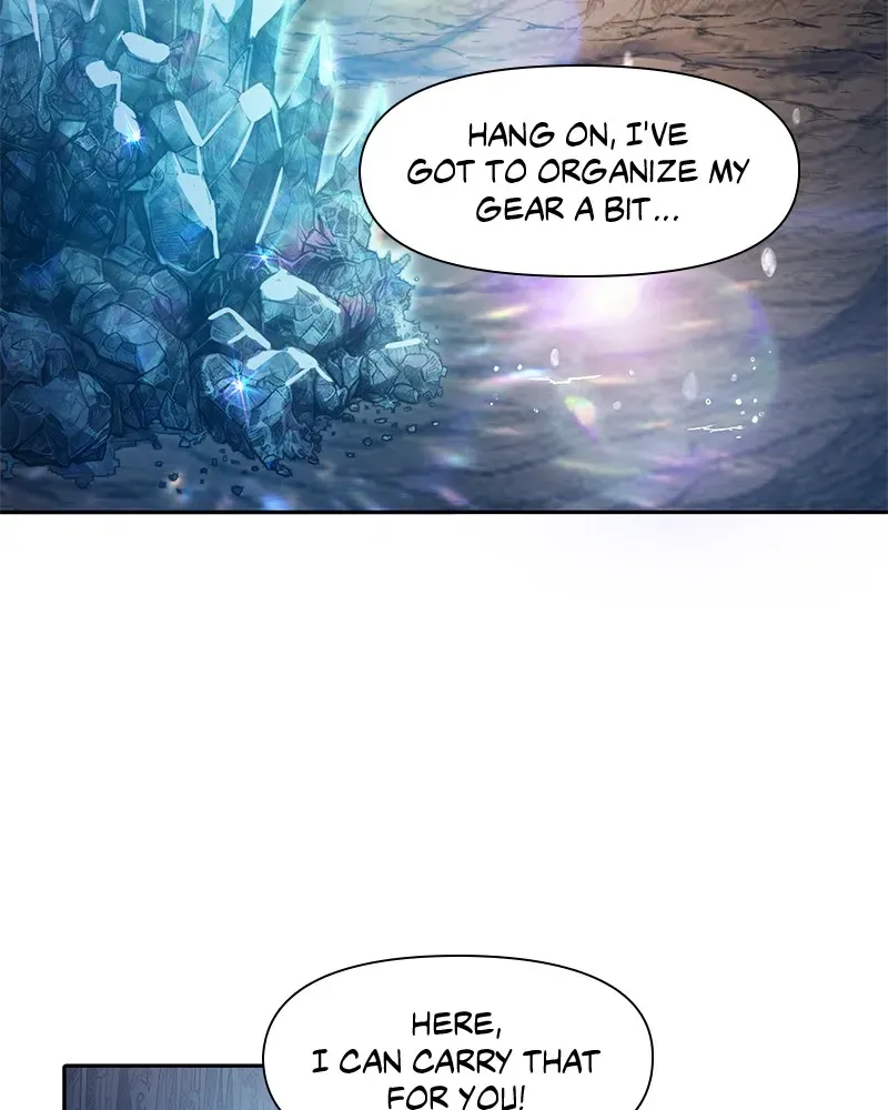 Read My S-Class Hunters chapter 106 image 4 on Lezhin
