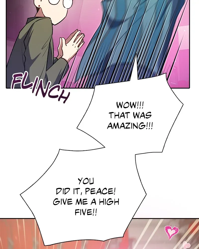 Read My S-Class Hunters chapter 106 image 45 on Lezhin