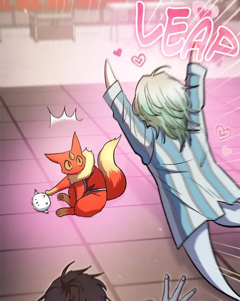 Read My S-Class Hunters chapter 106 image 46 on Lezhin