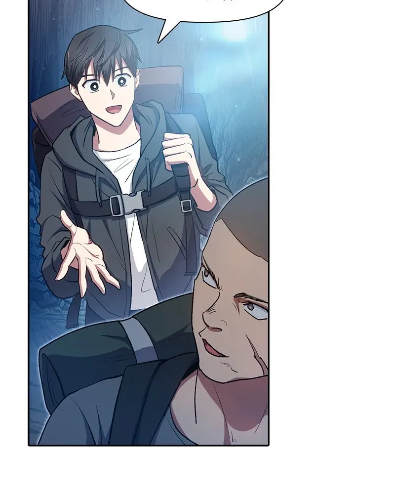 Read My S-Class Hunters chapter 106 image 5 on Lezhin