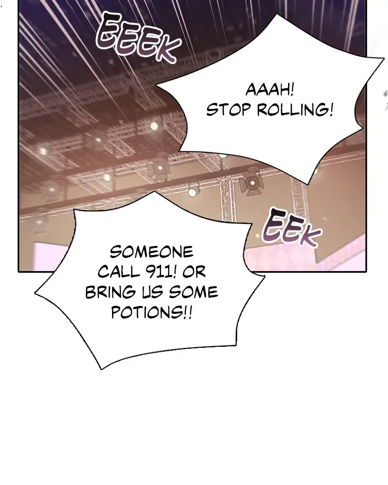 Read My S-Class Hunters chapter 106 image 50 on Lezhin