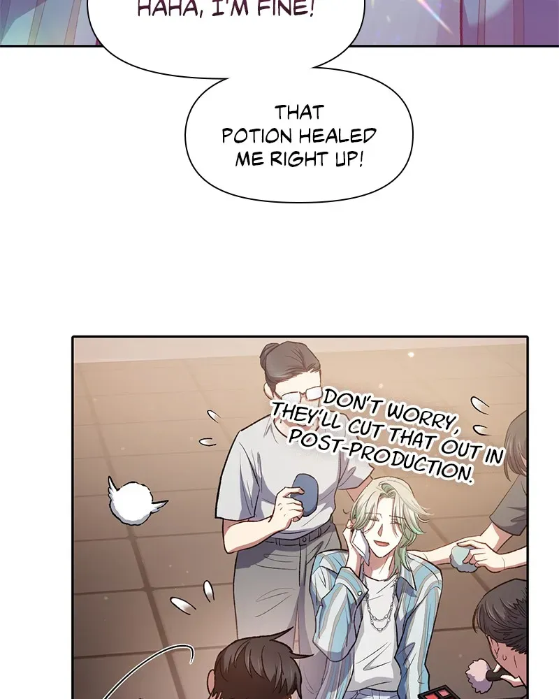 Read My S-Class Hunters chapter 106 image 55 on Lezhin