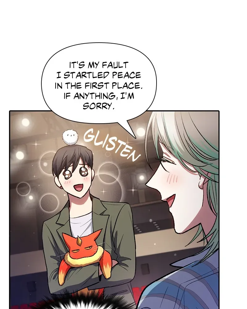 Read My S-Class Hunters chapter 106 image 58 on Lezhin