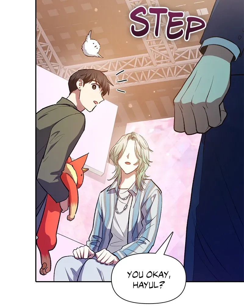 Read My S-Class Hunters chapter 106 image 78 on Lezhin