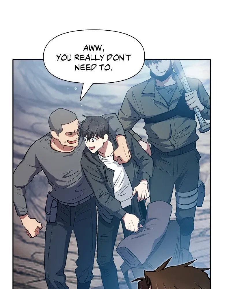Read My S-Class Hunters chapter 106 image 8 on Lezhin