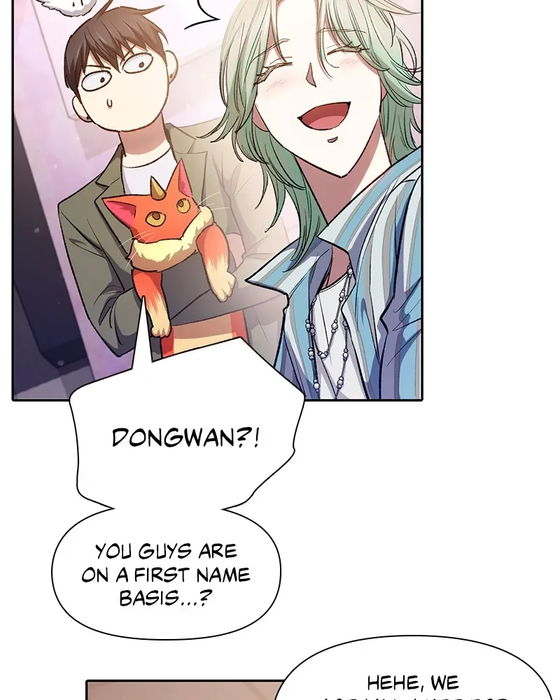 Read My S-Class Hunters chapter 106 image 81 on Lezhin
