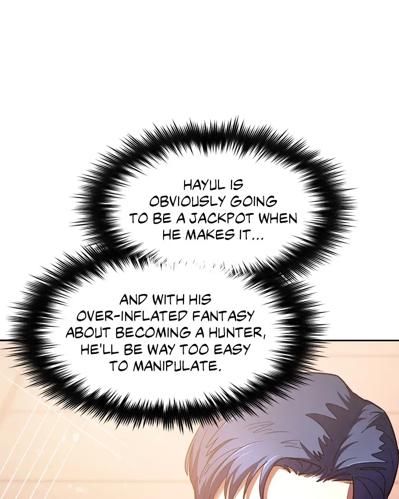 Read My S-Class Hunters chapter 106 image 85 on Lezhin