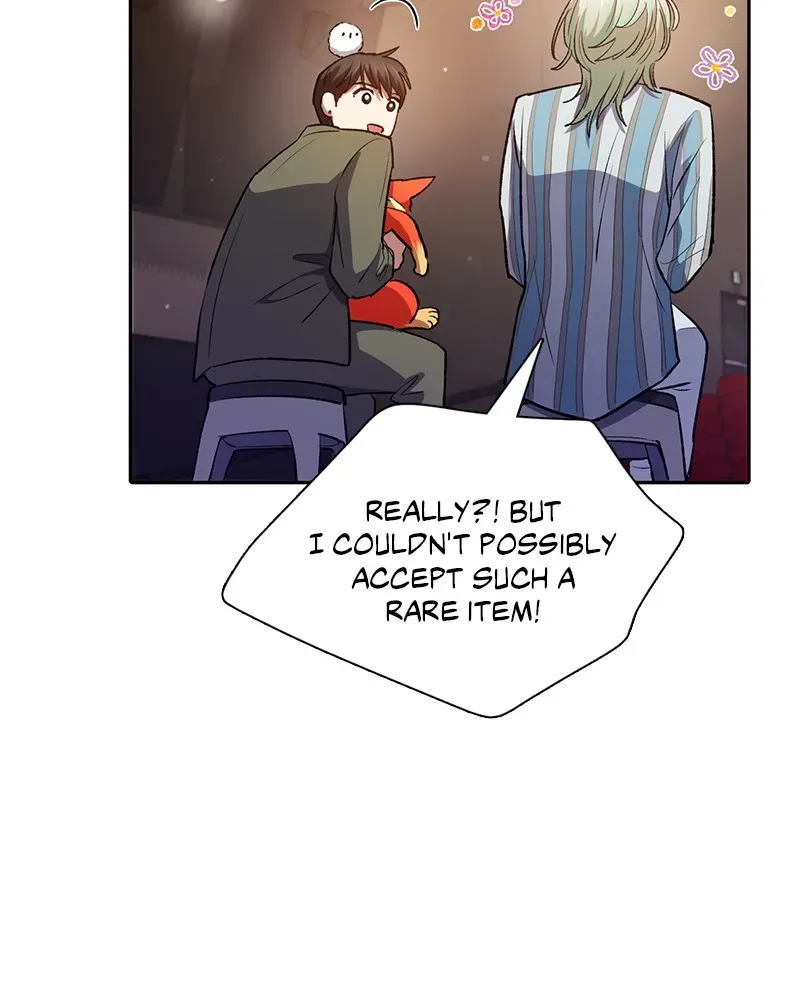 Read My S-Class Hunters chapter 106 image 89 on Lezhin