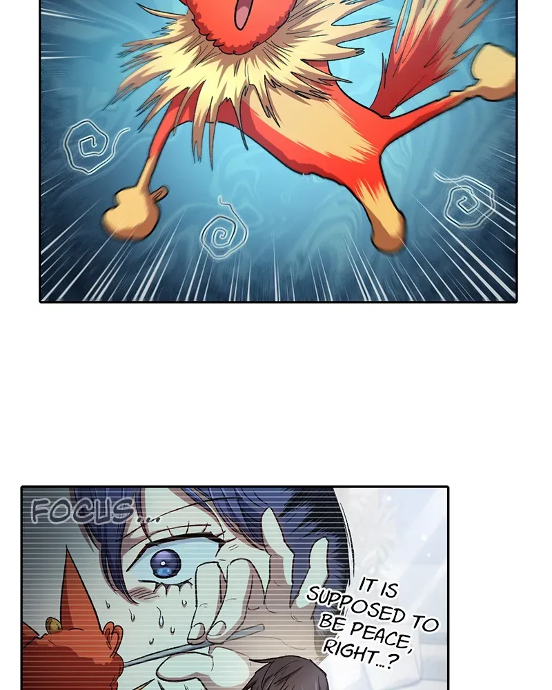 Read My S-Class Hunters chapter 106 image 95 on Lezhin