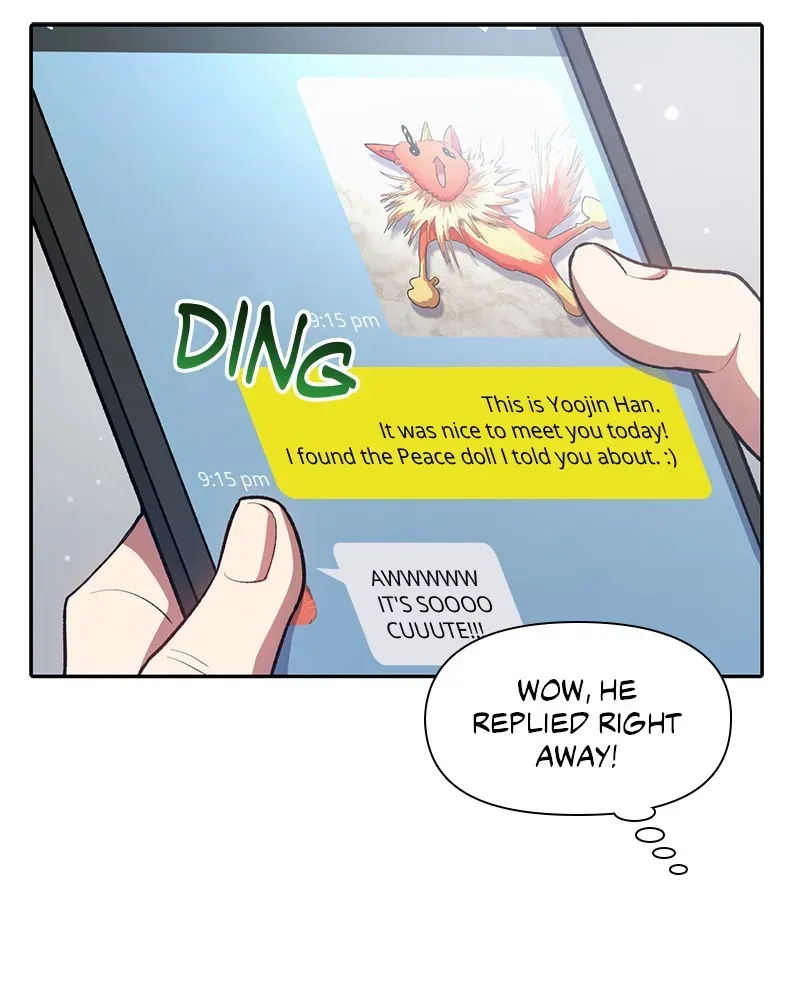 Read My S-Class Hunters chapter 106 image 99 on Lezhin