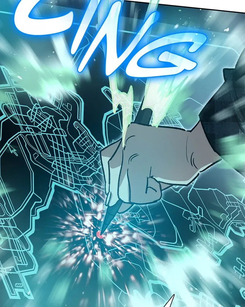 Read My S-Class Hunters chapter 107 image 10 on Lezhin