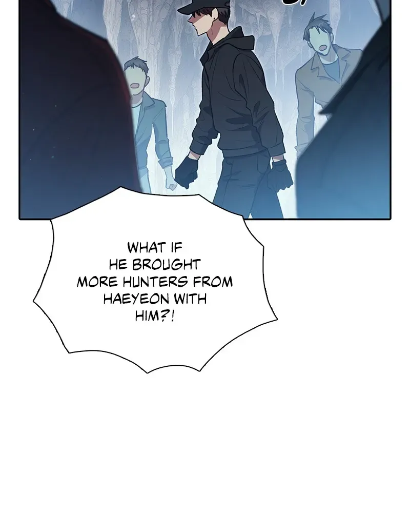 Read My S-Class Hunters chapter 107 image 103 on Lezhin