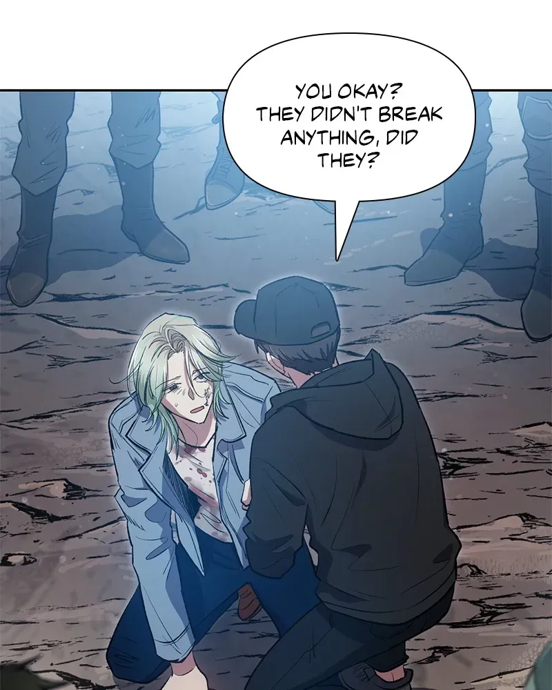 Read My S-Class Hunters chapter 107 image 104 on Lezhin