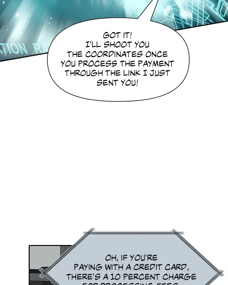 Read My S-Class Hunters chapter 107 image 11 on Lezhin
