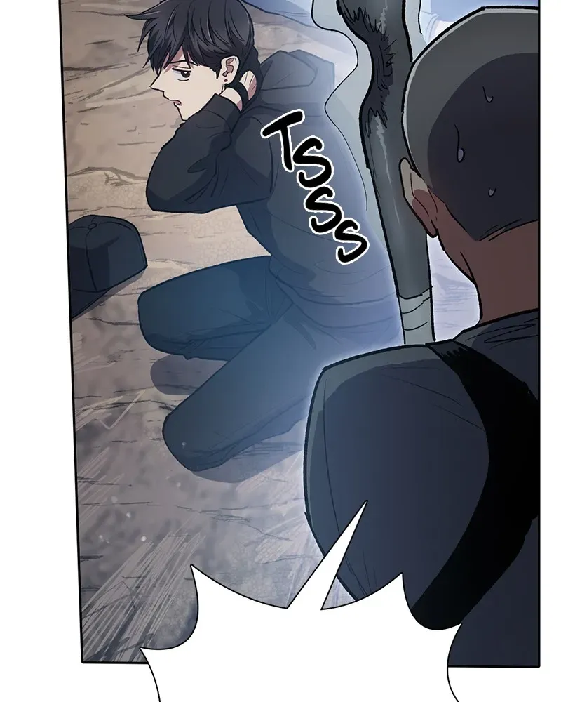 Read My S-Class Hunters chapter 107 image 113 on Lezhin