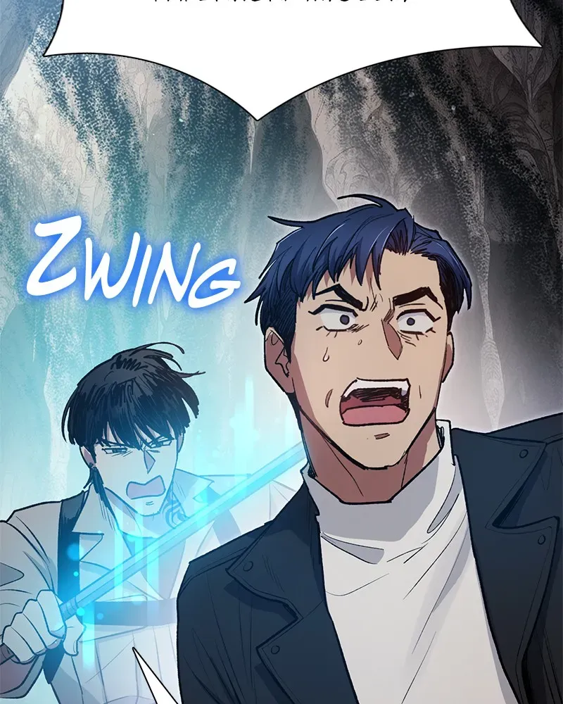 Read My S-Class Hunters chapter 107 image 115 on Lezhin