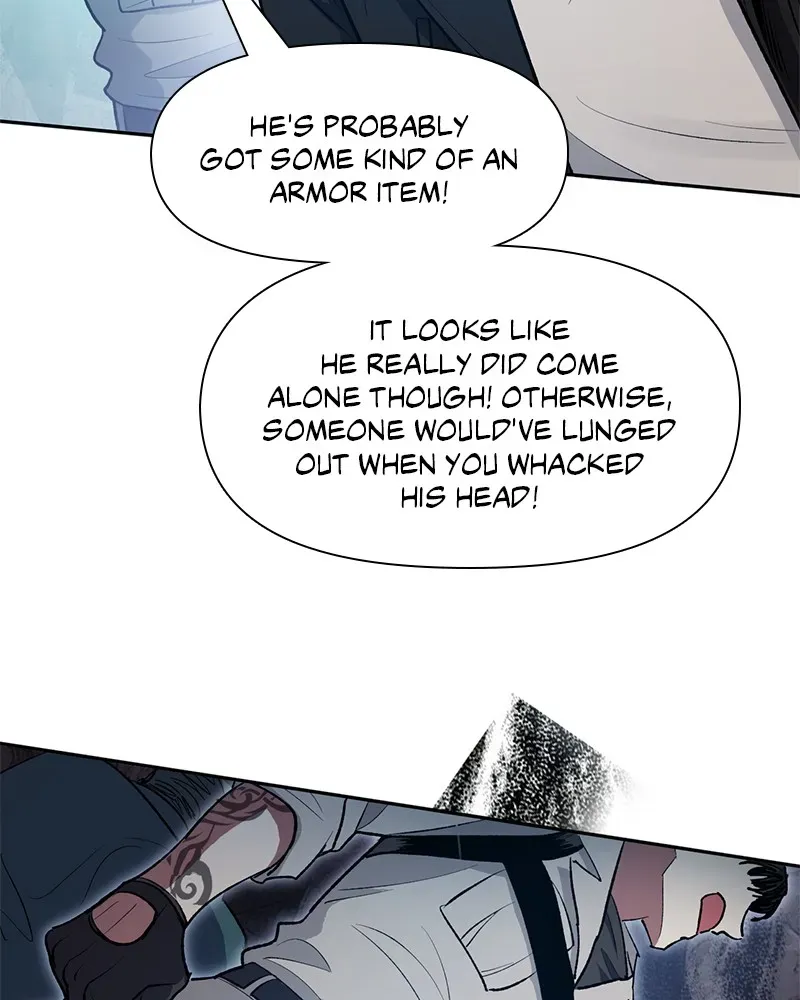 Read My S-Class Hunters chapter 107 image 116 on Lezhin