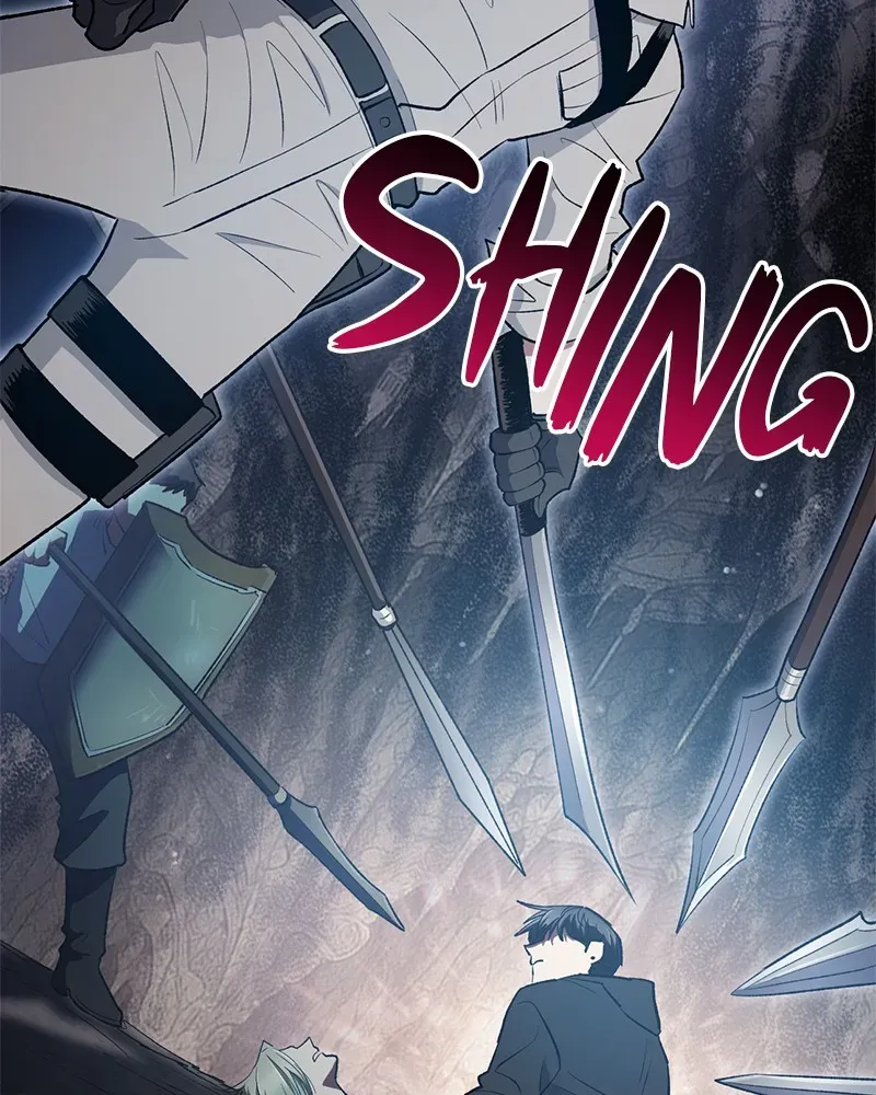Read My S-Class Hunters chapter 107 image 117 on Lezhin