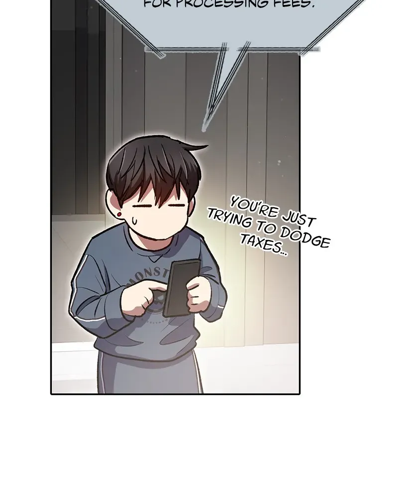 Read My S-Class Hunters chapter 107 image 12 on Lezhin
