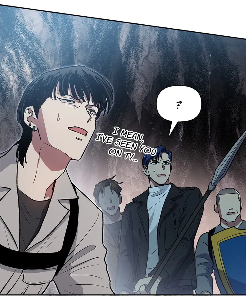 Read My S-Class Hunters chapter 107 image 121 on Lezhin