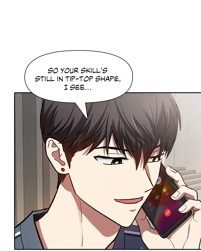 Read My S-Class Hunters chapter 107 image 13 on Lezhin