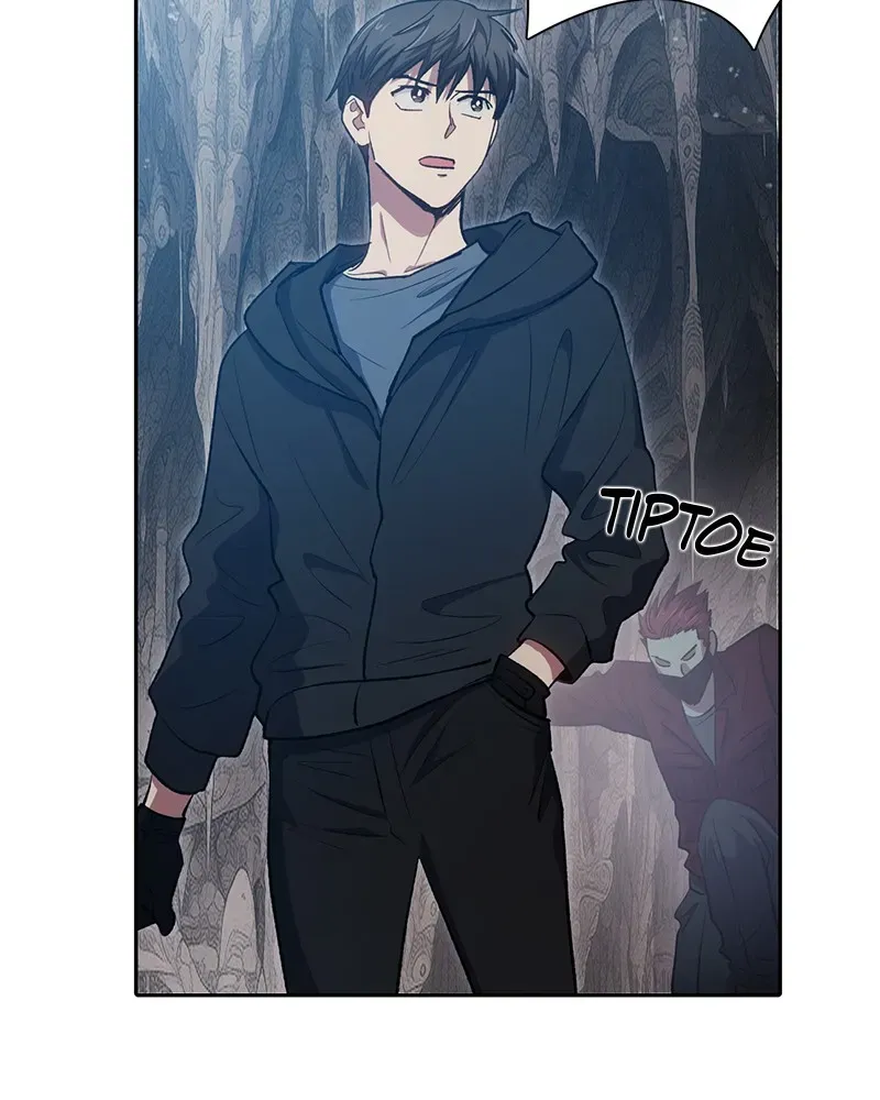 Read My S-Class Hunters chapter 107 image 130 on Lezhin