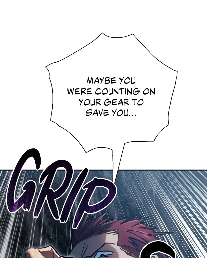 Read My S-Class Hunters chapter 107 image 134 on Lezhin