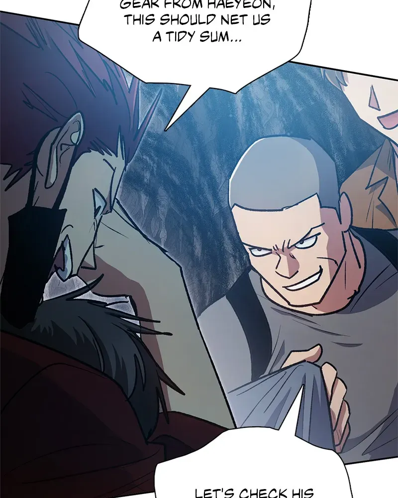 Read My S-Class Hunters chapter 107 image 139 on Lezhin