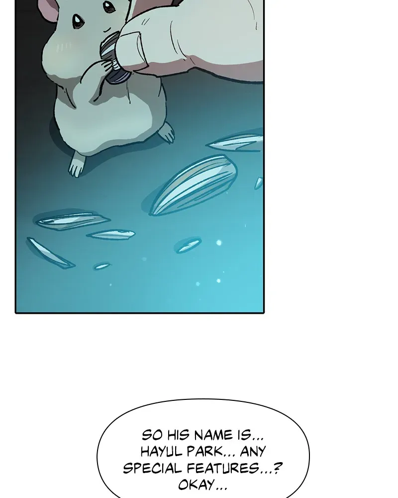Read My S-Class Hunters chapter 107 image 2 on Lezhin