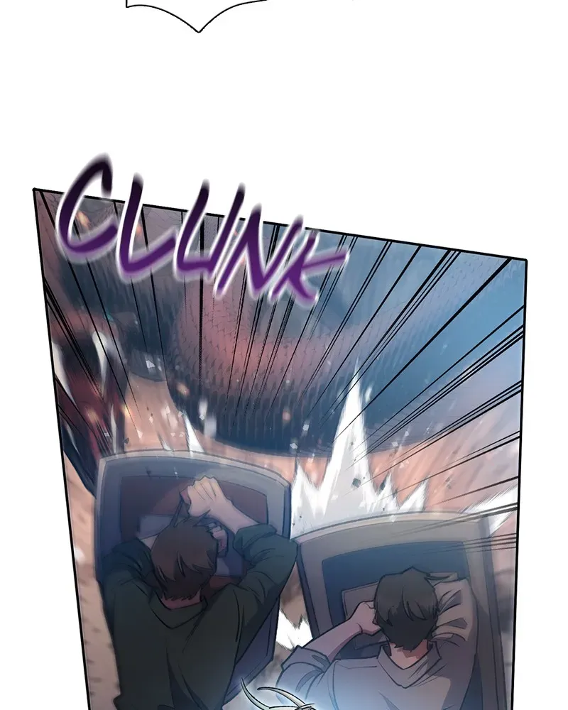 Read My S-Class Hunters chapter 107 image 29 on Lezhin