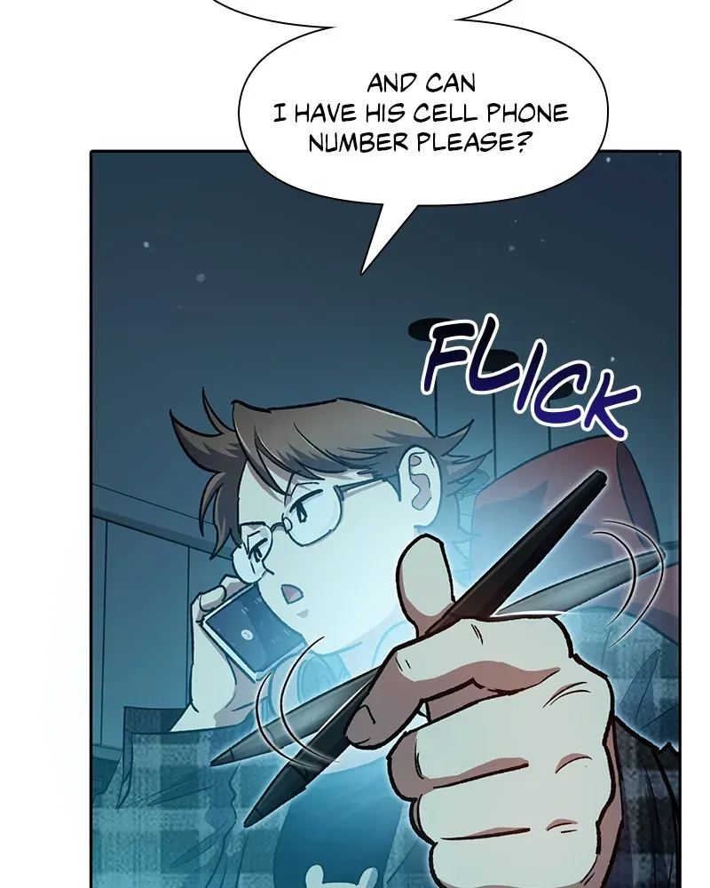 Read My S-Class Hunters chapter 107 image 3 on Lezhin