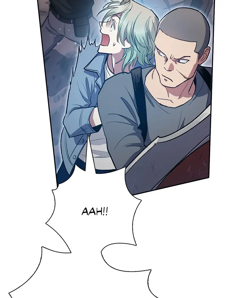 Read My S-Class Hunters chapter 107 image 30 on Lezhin